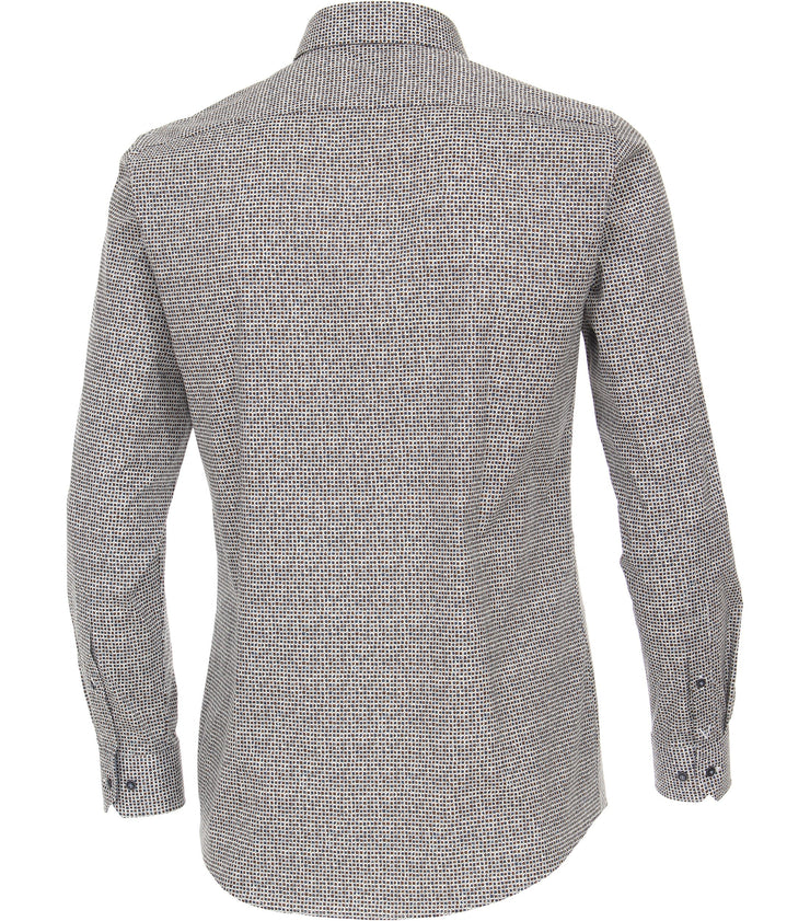 Venti Shirt Blue