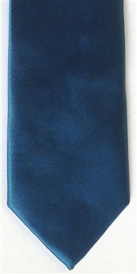 Zazzi – Satin Tie