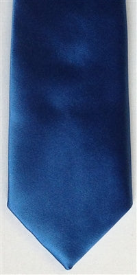 Zazzi – Satin Tie