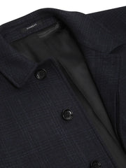 Douglas Lincoln Tailored Coat
