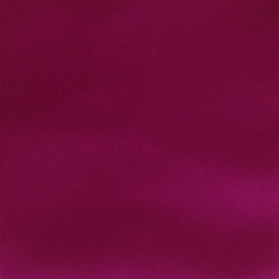 Zazzi – Plain Satin Pocket Square