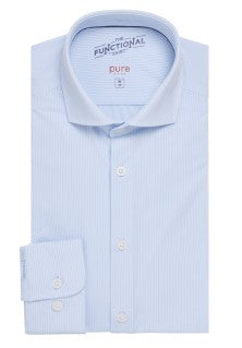 Pure- Functional Shirt Long Sleeve