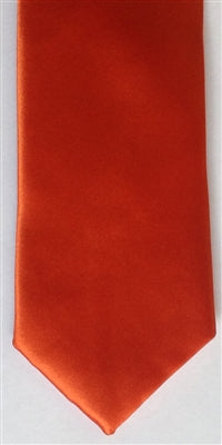 Zazzi – Satin Tie