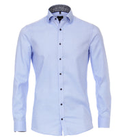 Venti Shirt Blue