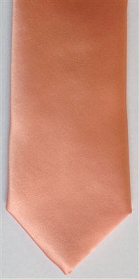Zazzi – Satin Tie