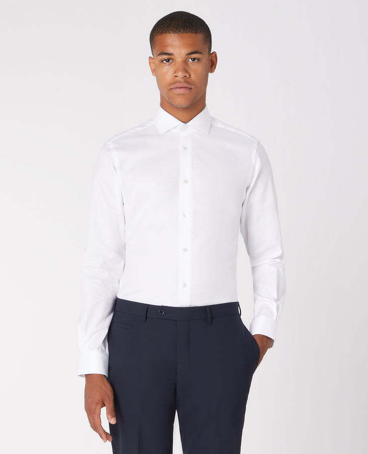 Remus Uomo Longsleeve Formal Shirt