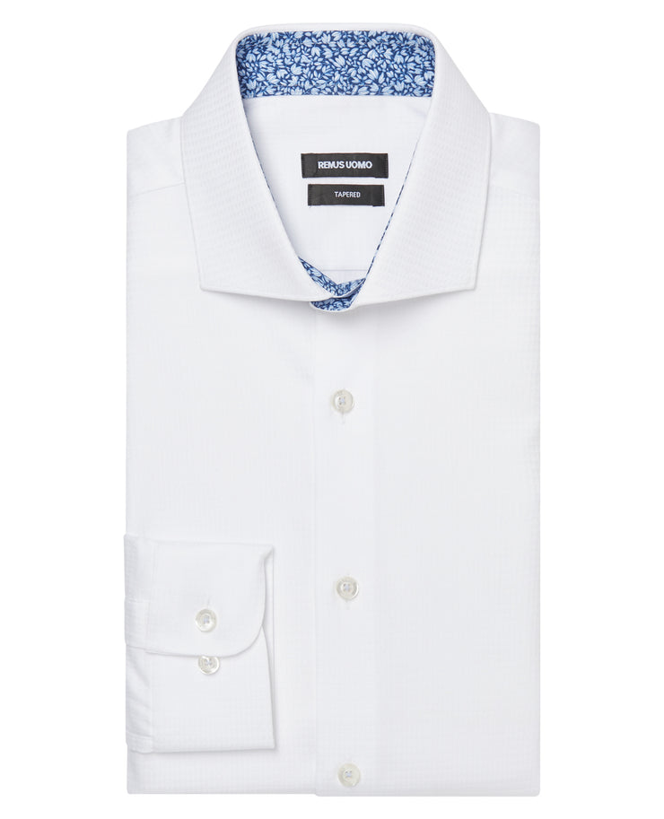 Remus Uomo Longsleeve Formal Shirt