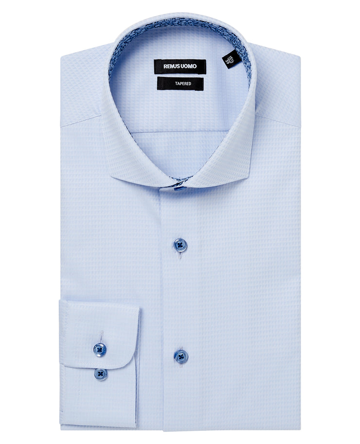 Remus Uomo Longsleeve Formal Shirt