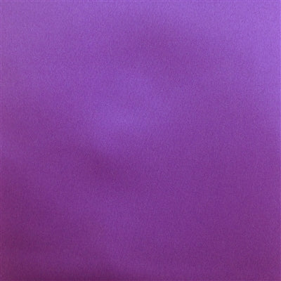 Zazzi – Plain Satin Pocket Square