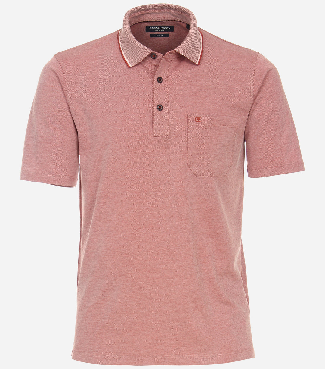 Casa Moda Polo Shirt