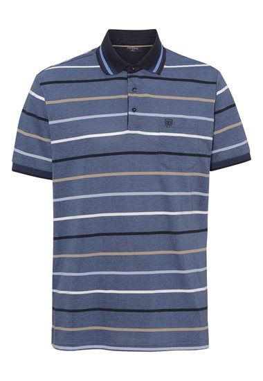 Pre End Calder Polo Shirt
