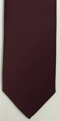 Zazzi – Satin Tie