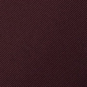 Zazzi Plain Satin Pocket Square