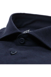 Pure Long Sleeve Functional Shirt Navy