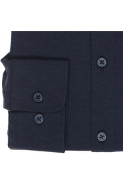 Pure Long Sleeve Functional Shirt Navy