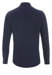 Pure Long Sleeve Functional Shirt Navy