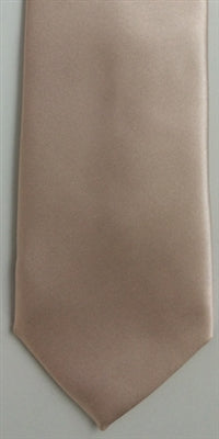 Zazzi – Satin Tie