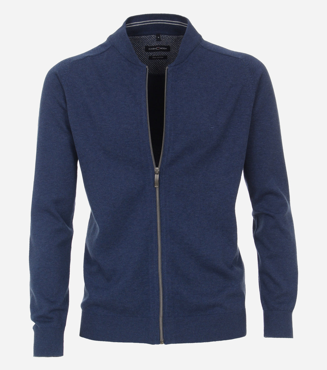 Casa Moda Full Zip Jumper