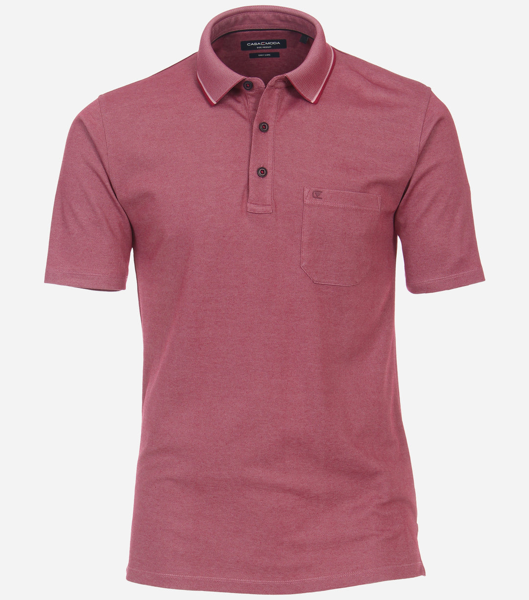 Casa Moda Polo Shirt