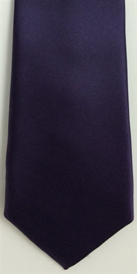 Zazzi – Satin Tie
