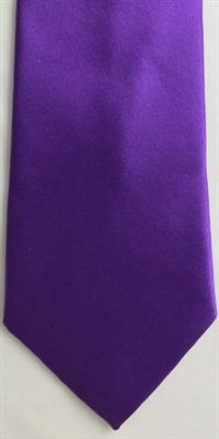 Zazzi – Satin Tie