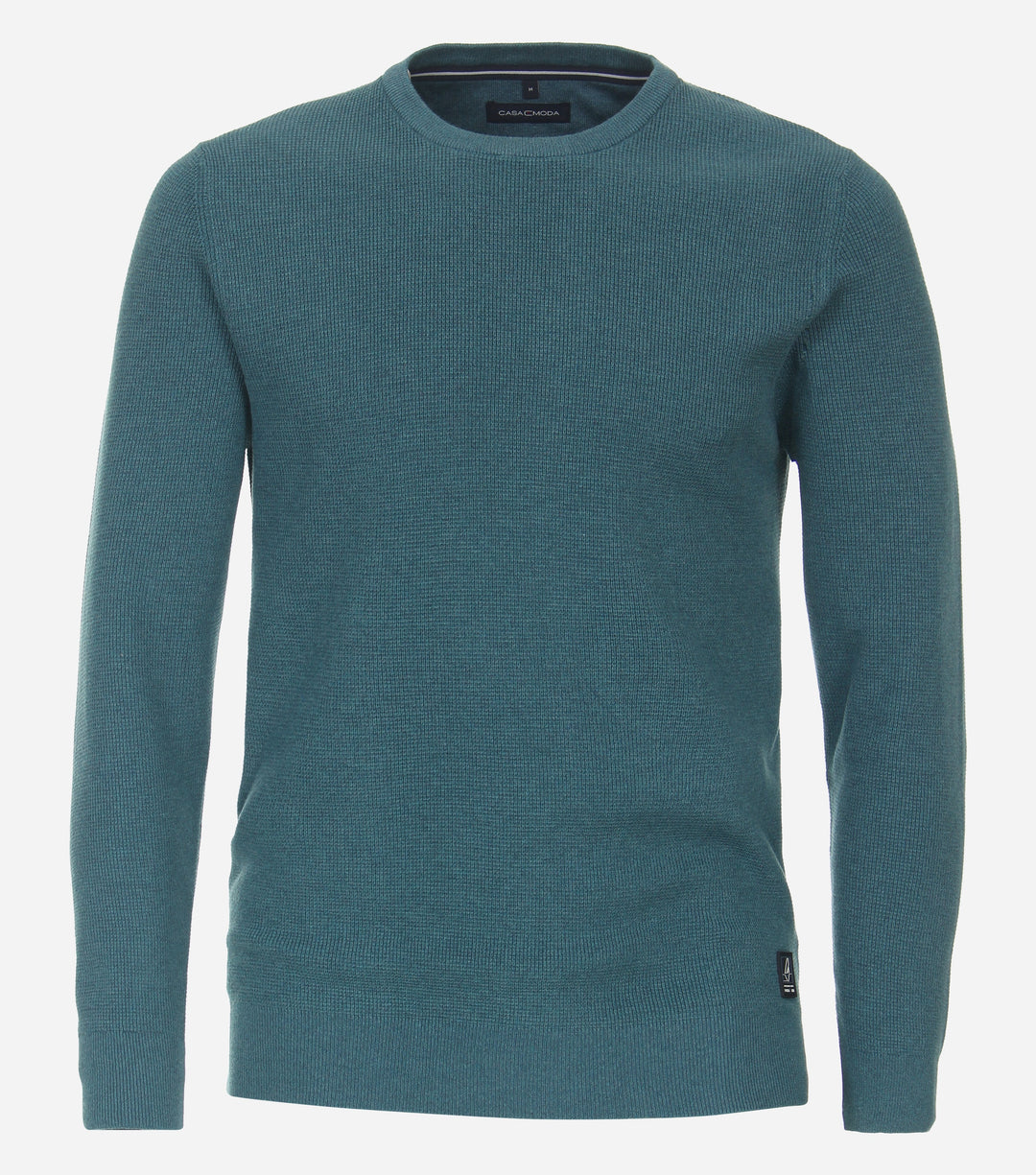 Casa Moda Round Neck Jumper