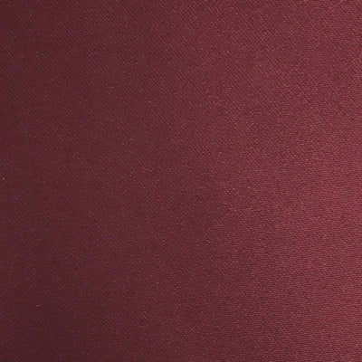 Zazzi – Plain Satin Pocket Square