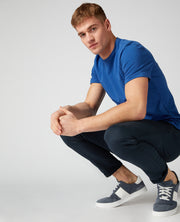 Remus Uomo T-Shirt Blue