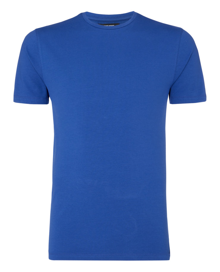 Remus Uomo T-Shirt Blue