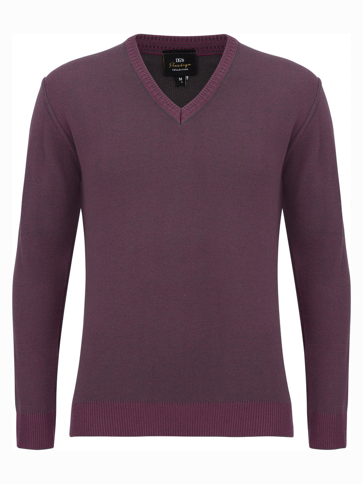 Prestige Jumper