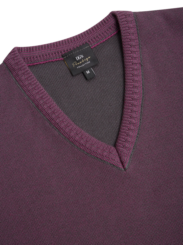 Prestige Jumper