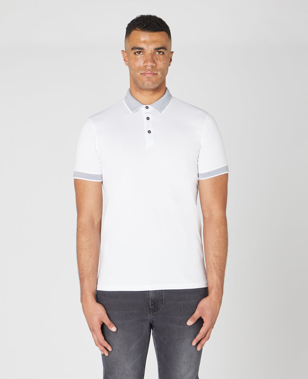 Remus Uomo Polo Shirt