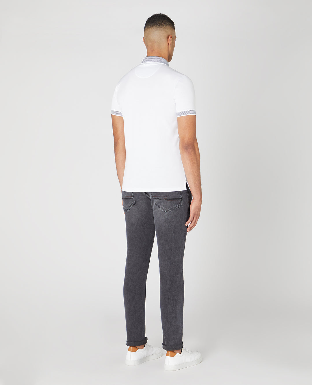 Remus Uomo Polo Shirt