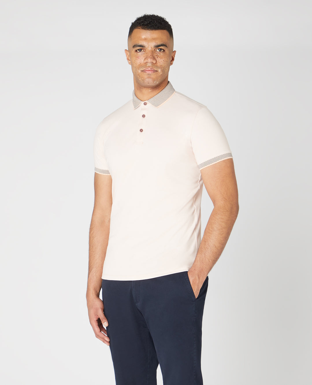 Remus Uomo Polo Shirt