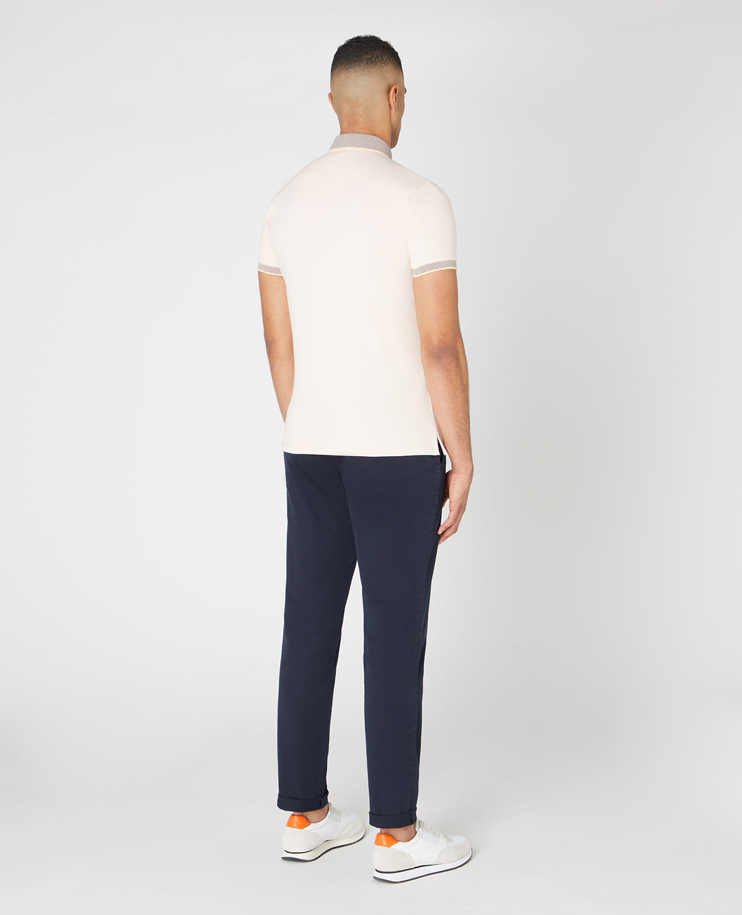 Remus Uomo Polo Shirt