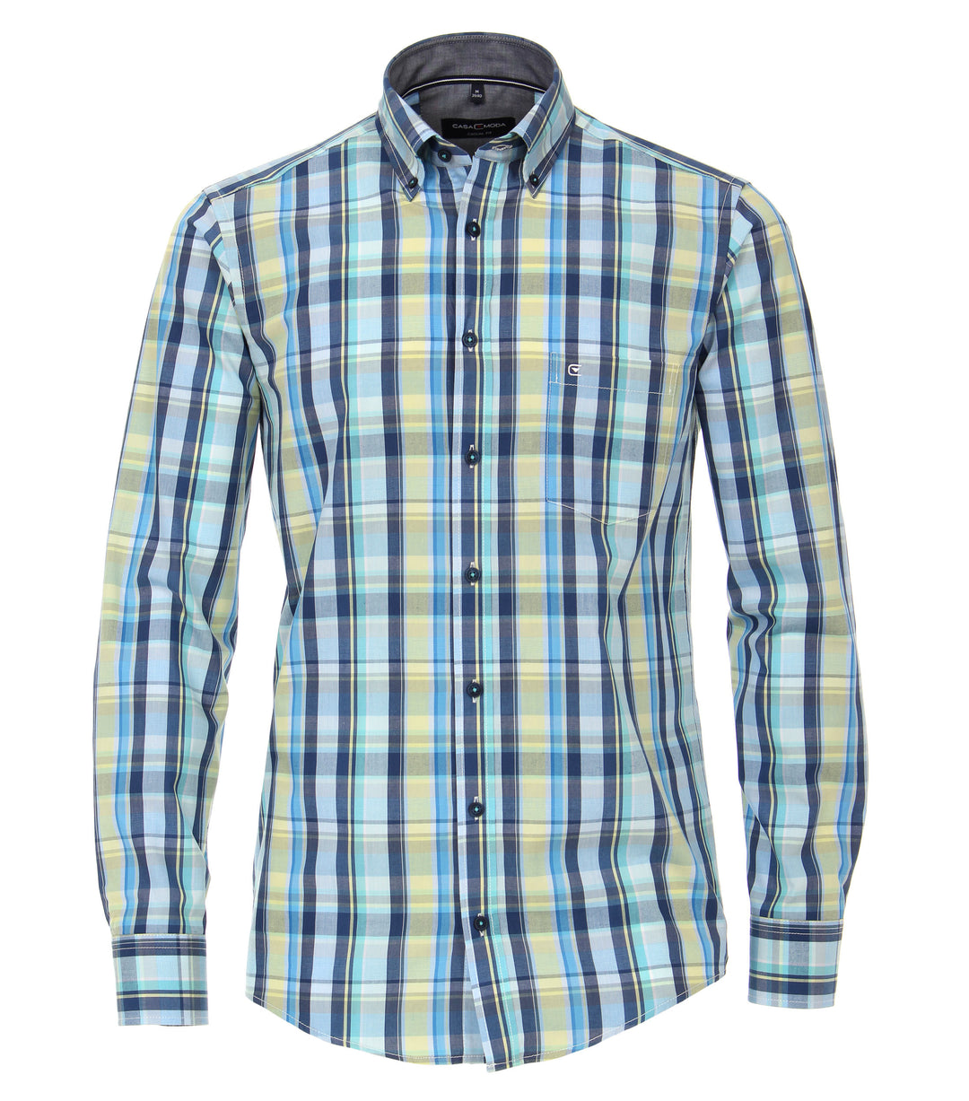 Casa Moda Long Sleeve Shirt