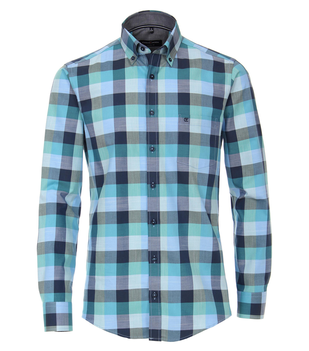 Casa Moda Long Sleeve Shirt