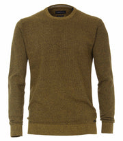 Casa Moda Round Neck Jumper