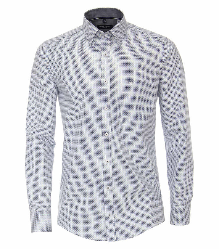 Casa Moda Shirt Blue