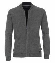 Casa Moda Full Zip Jumper