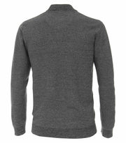 Casa Moda Full Zip Jumper