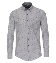 Casa Moda Shirt Red
