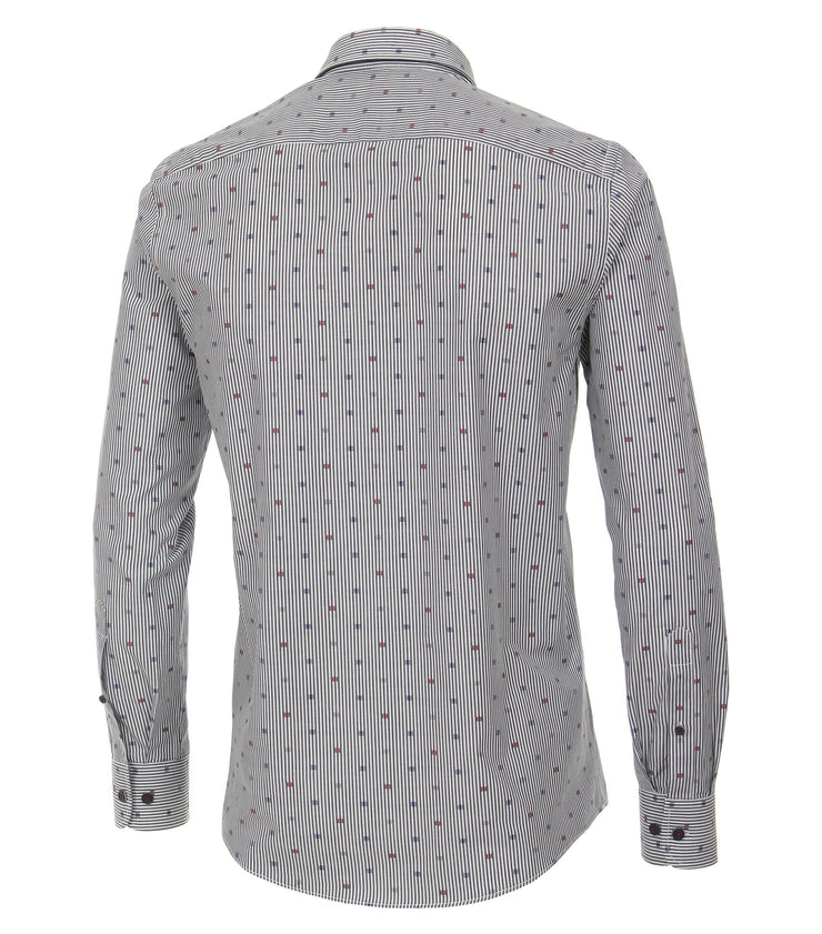Casa Moda Shirt Red