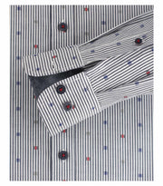 Casa Moda Shirt Red