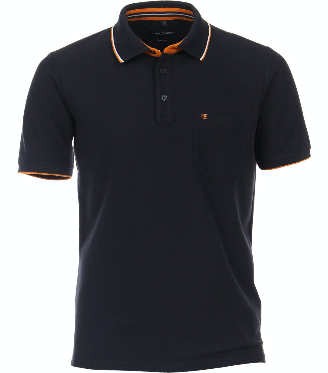 Casa Moda Polo Shirt