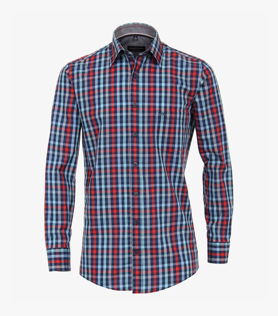 Casa Moda Long Sleeve Shirt