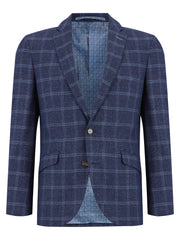 Daniel Grahame Dale Jacket