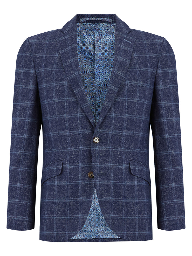 Daniel Grahame Dale Jacket