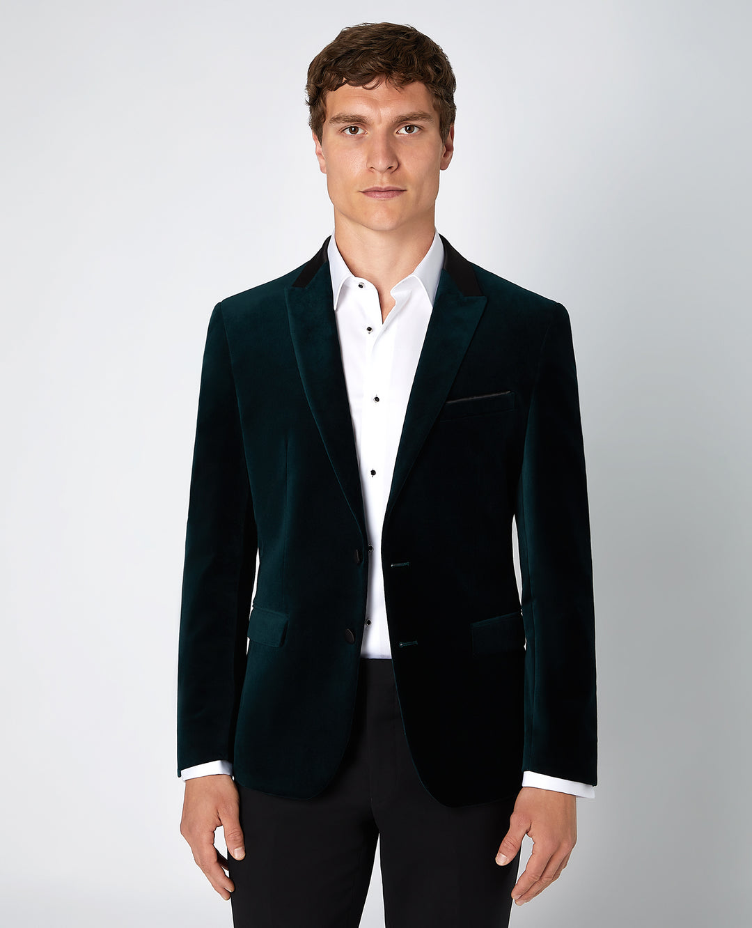 Remus Uomo Monti Jacket