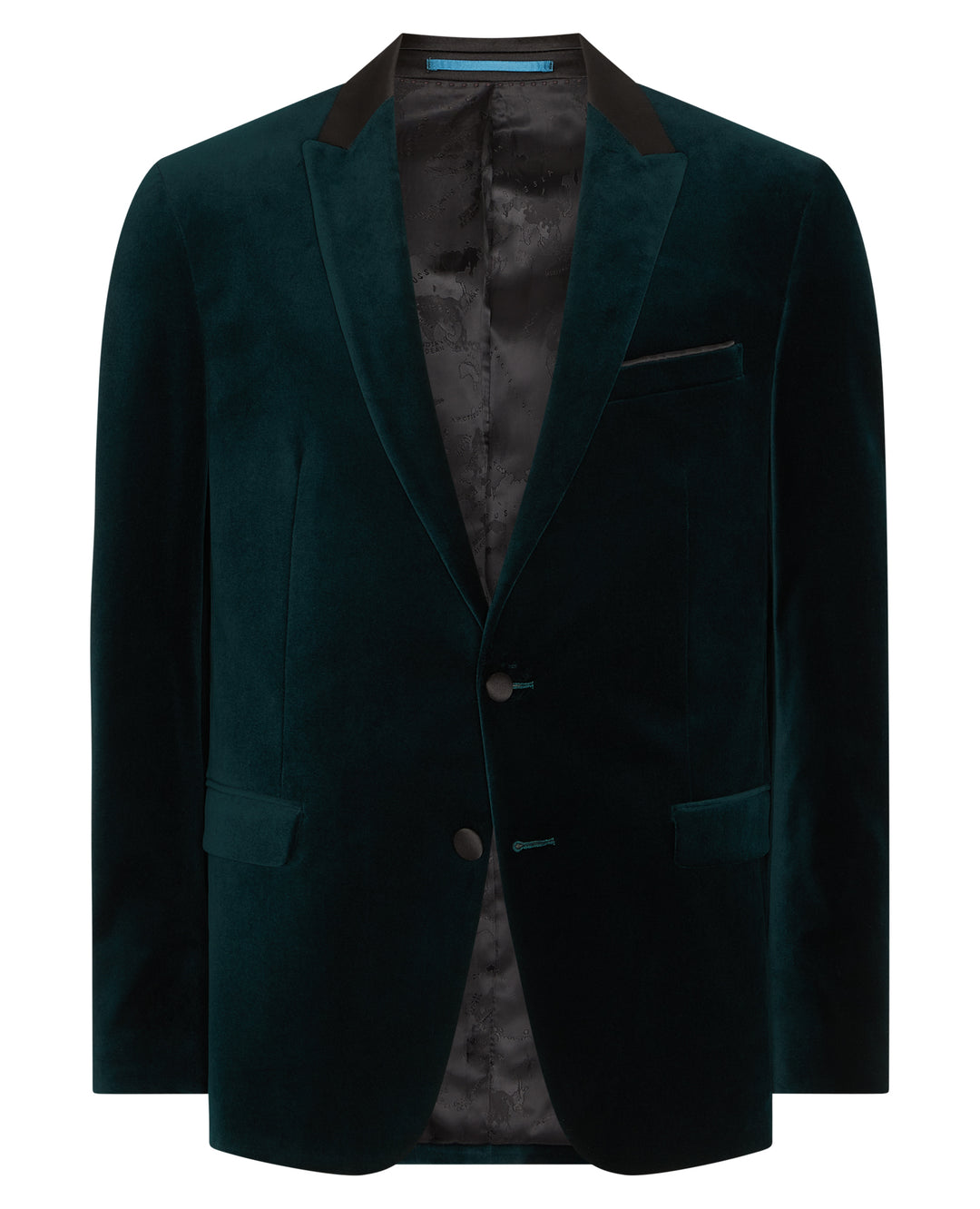 Remus Uomo Monti Jacket